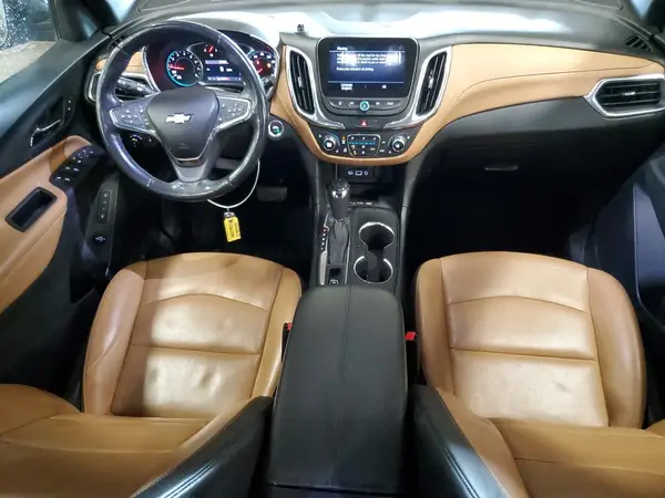 2GNAXXEV3K6139148 2019 CHEVROLET EQUINOX - Image 8