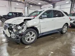 2GNAXXEV3K6149355 2019 CHEVROLET EQUINOX