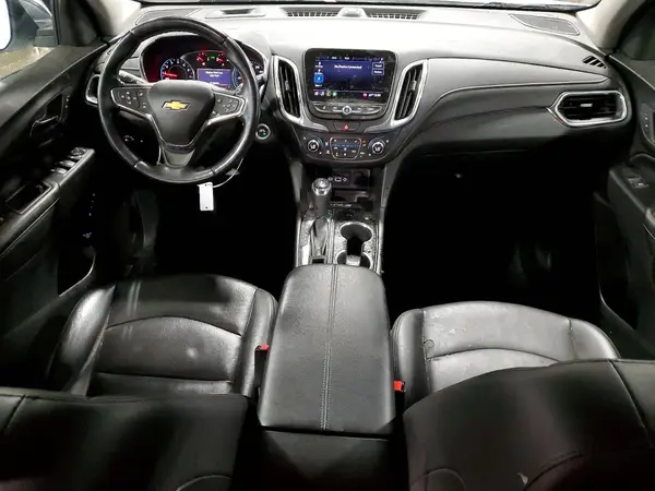 2GNAXXEV3K6149355 2019 CHEVROLET EQUINOX - Image 8