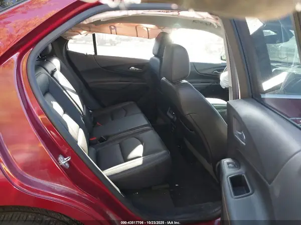 2GNAXXEV3K6151042 2019 CHEVROLET EQUINOX - Image 8