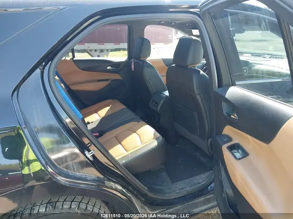 2GNAXXEV3K6159190 2019 CHEVROLET EQUINOX - Image 8