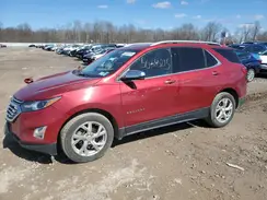 2GNAXXEV3K6161652 2019 CHEVROLET EQUINOX