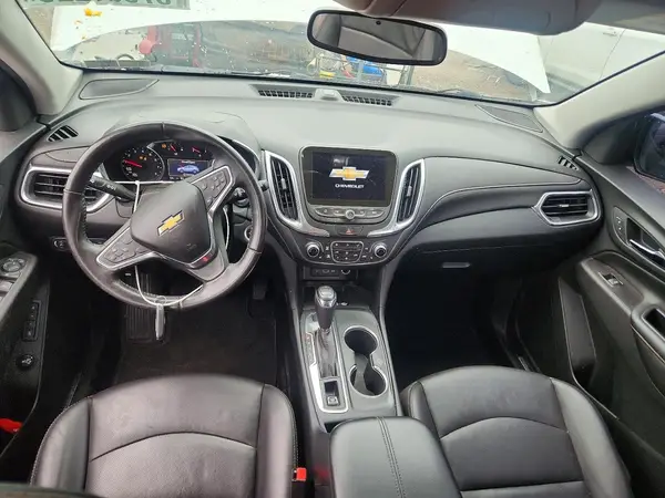 2GNAXXEV3K6208324 2019 CHEVROLET EQUINOX - Image 8