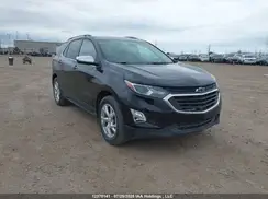 2GNAXXEV3K6212518 2019 CHEVROLET EQUINOX