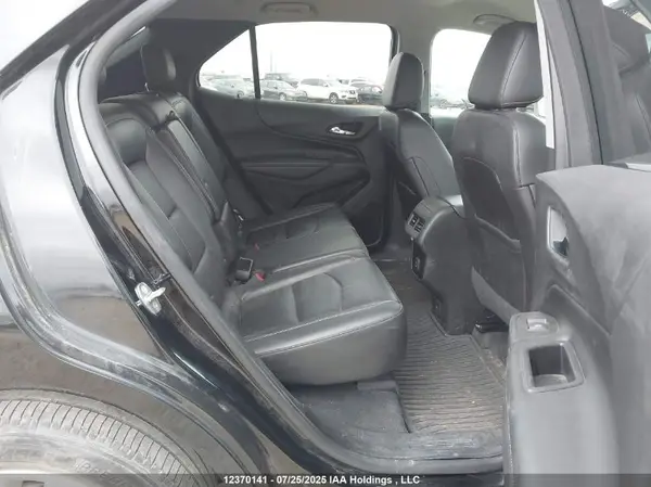 2GNAXXEV3K6212518 2019 CHEVROLET EQUINOX - Image 8
