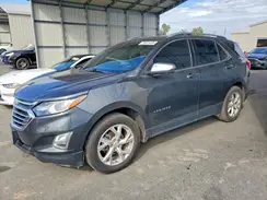 2GNAXXEV3K6222028 2019 CHEVROLET EQUINOX