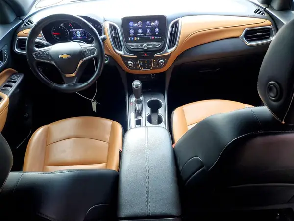 2GNAXXEV3K6222028 2019 CHEVROLET EQUINOX - Image 8