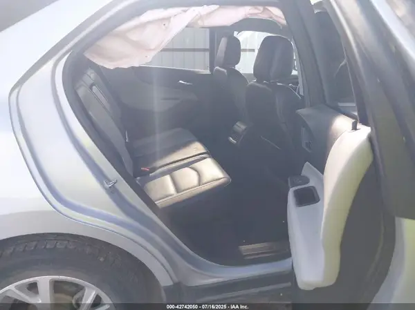 2GNAXXEV3K6223647 2019 CHEVROLET EQUINOX - Image 8
