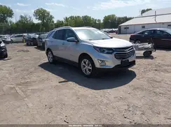 2GNAXXEV3K6235037 2019 CHEVROLET EQUINOX