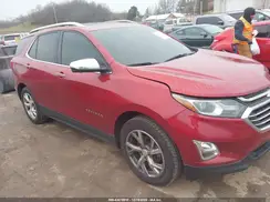 2GNAXXEV3K6235989 2019 CHEVROLET EQUINOX