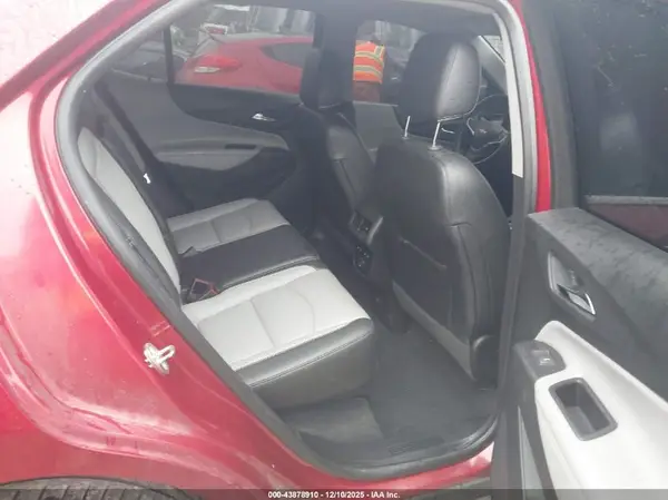 2GNAXXEV3K6235989 2019 CHEVROLET EQUINOX - Image 8