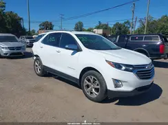 2GNAXXEV3K6238939 2019 CHEVROLET EQUINOX
