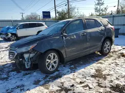 2GNAXXEV3K6240979 2019 CHEVROLET EQUINOX