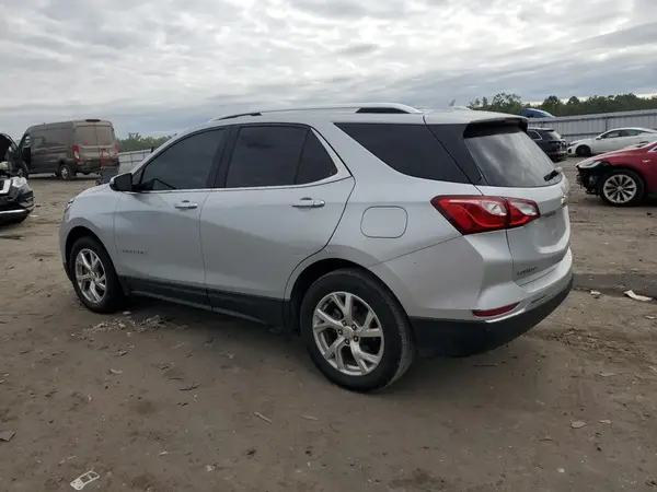 2GNAXXEV3K6248564 2019 CHEVROLET EQUINOX - Image 2