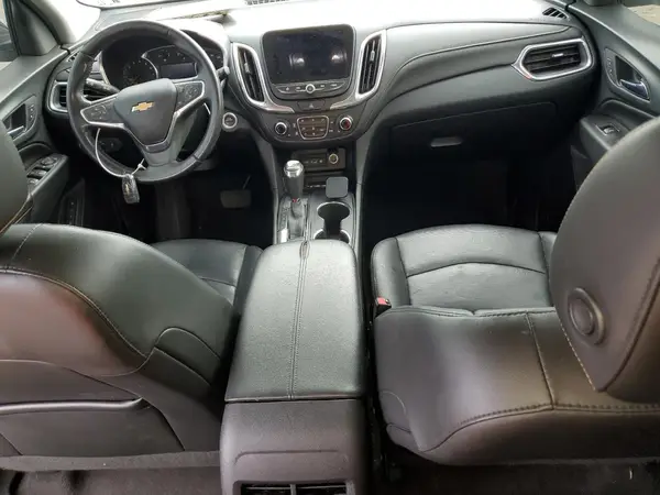 2GNAXXEV3K6248564 2019 CHEVROLET EQUINOX - Image 8