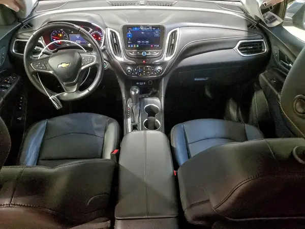 2GNAXXEV3K6262870 2019 CHEVROLET EQUINOX - Image 8