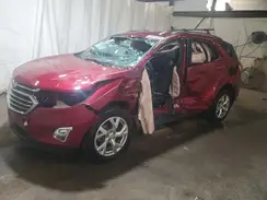 2GNAXXEV3K6265607 2019 CHEVROLET EQUINOX