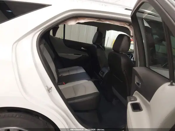 2GNAXXEV3K6265784 2019 CHEVROLET EQUINOX - Image 8