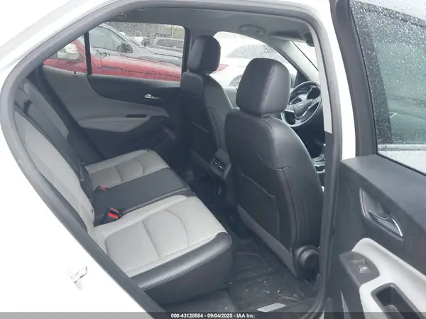 2GNAXXEV3K6294976 2019 CHEVROLET EQUINOX - Image 8