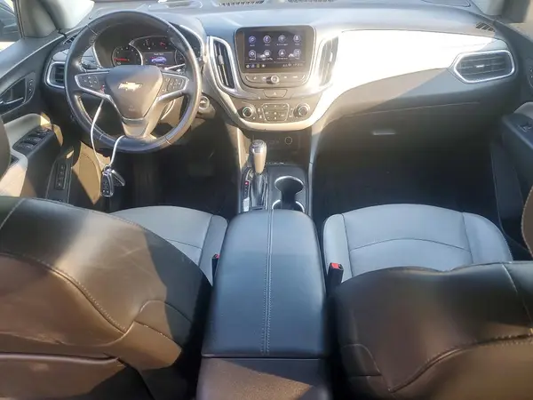 2GNAXXEV3L6122643 2020 CHEVROLET EQUINOX - Image 8