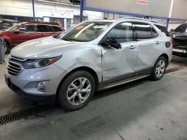 2GNAXXEV3L6128099 2020 CHEVROLET EQUINOX - Image 1