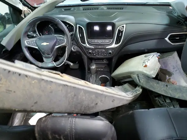 2GNAXXEV3L6128099 2020 CHEVROLET EQUINOX - Image 8