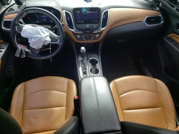 2GNAXXEV3L6157215 2020 CHEVROLET EQUINOX - Image 8