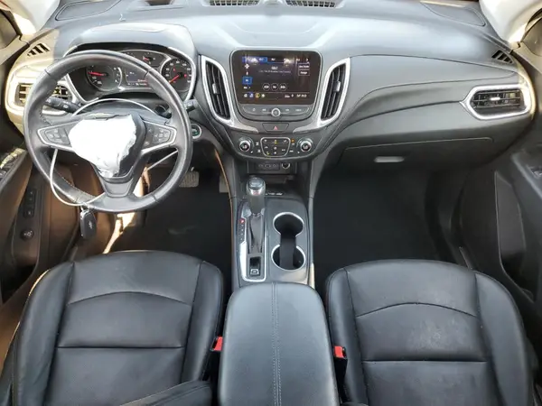 2GNAXXEV3L6158154 2020 CHEVROLET EQUINOX - Image 8