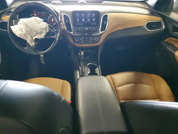 2GNAXXEV3L6190831 2020 CHEVROLET EQUINOX - Image 8