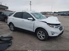 2GNAXXEV3L6191929 2020 CHEVROLET EQUINOX