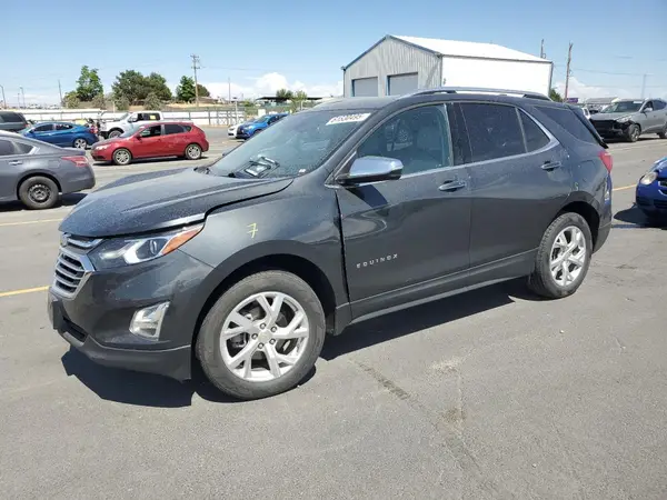2GNAXXEV3L6201696 2020 CHEVROLET EQUINOX - Image 1