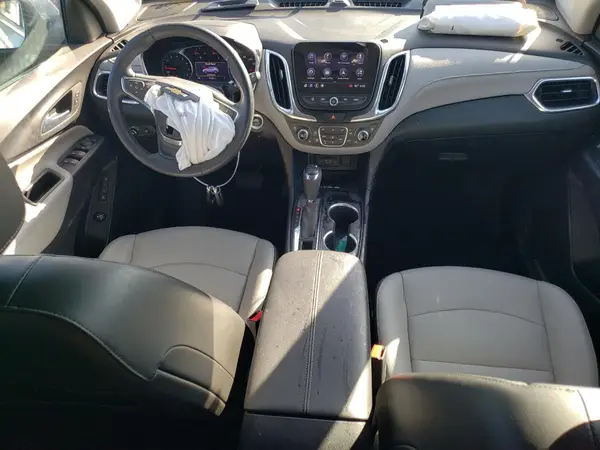 2GNAXXEV3L6201696 2020 CHEVROLET EQUINOX - Image 8