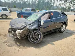 2GNAXXEV3L6215677 2020 CHEVROLET EQUINOX