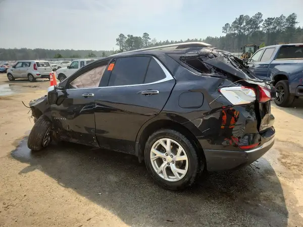 2GNAXXEV3L6215677 2020 CHEVROLET EQUINOX - Image 2