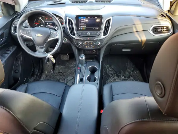 2GNAXXEV3L6233449 2020 CHEVROLET EQUINOX - Image 8