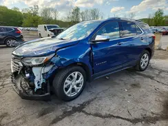 2GNAXXEV3L6236299 2020 CHEVROLET EQUINOX