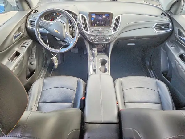 2GNAXXEV3L6236299 2020 CHEVROLET EQUINOX - Image 8