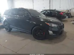 2GNAXXEV3L6237596 2020 CHEVROLET EQUINOX