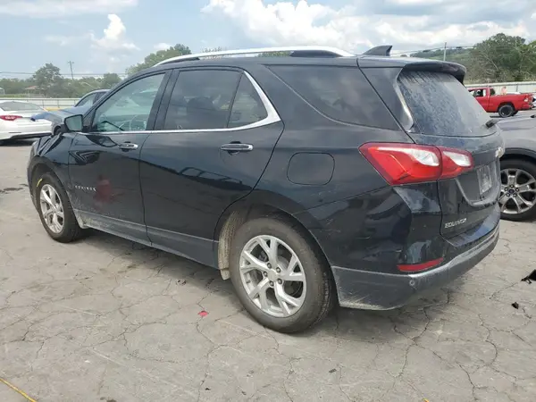 2GNAXXEV3L6251725 2020 CHEVROLET EQUINOX - Image 2
