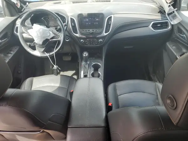 2GNAXXEV3L6251725 2020 CHEVROLET EQUINOX - Image 8