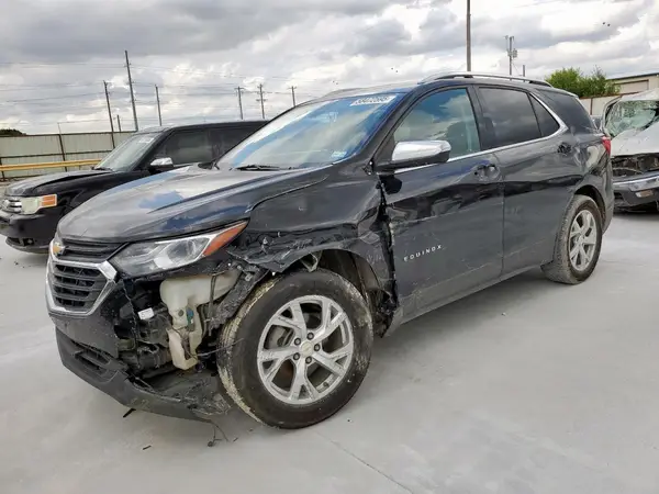 2GNAXXEV3L6262742 2020 CHEVROLET EQUINOX - Image 1