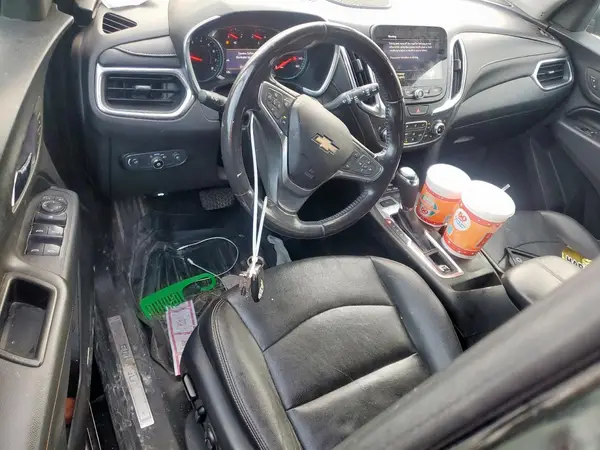 2GNAXXEV3L6262742 2020 CHEVROLET EQUINOX - Image 8