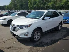 2GNAXXEV3L6285731 2020 CHEVROLET EQUINOX