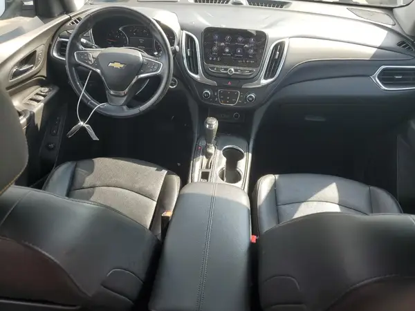2GNAXXEV3L6285731 2020 CHEVROLET EQUINOX - Image 8