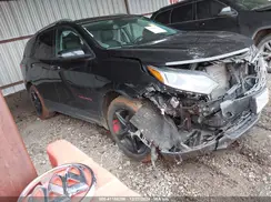 2GNAXXEV3M6109425 2021 CHEVROLET EQUINOX