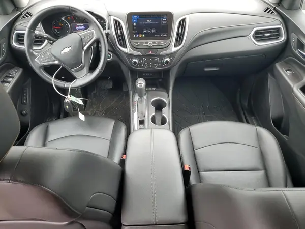 2GNAXXEV3M6109781 2021 CHEVROLET EQUINOX - Image 8