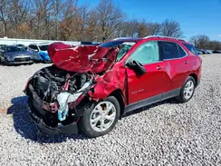 2GNAXXEV3M6111269 2021 CHEVROLET EQUINOX
