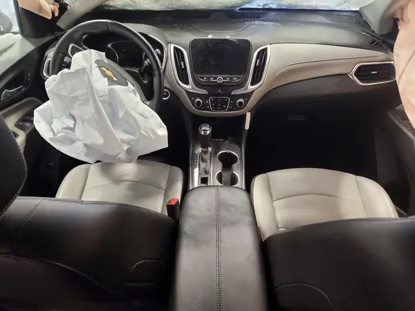 2GNAXXEV3M6111269 2021 CHEVROLET EQUINOX - Image 8