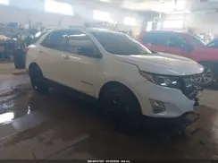 2GNAXXEV3M6117265 2021 CHEVROLET EQUINOX