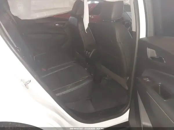 2GNAXXEV3M6117265 2021 CHEVROLET EQUINOX - Image 8